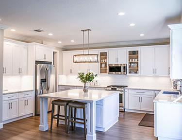 residential image