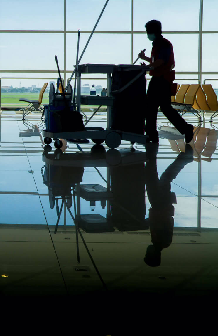 work with expert image
